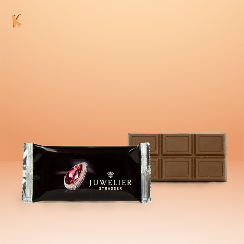 Chokladkaka 25g-1