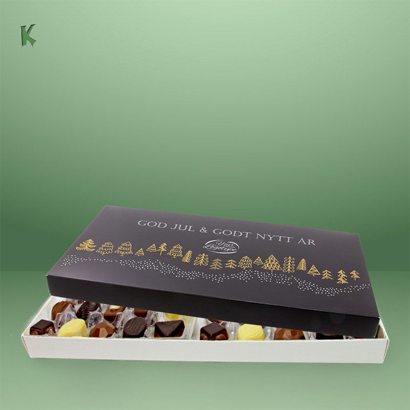 Chokladpraliner Egen Ask 400g-1