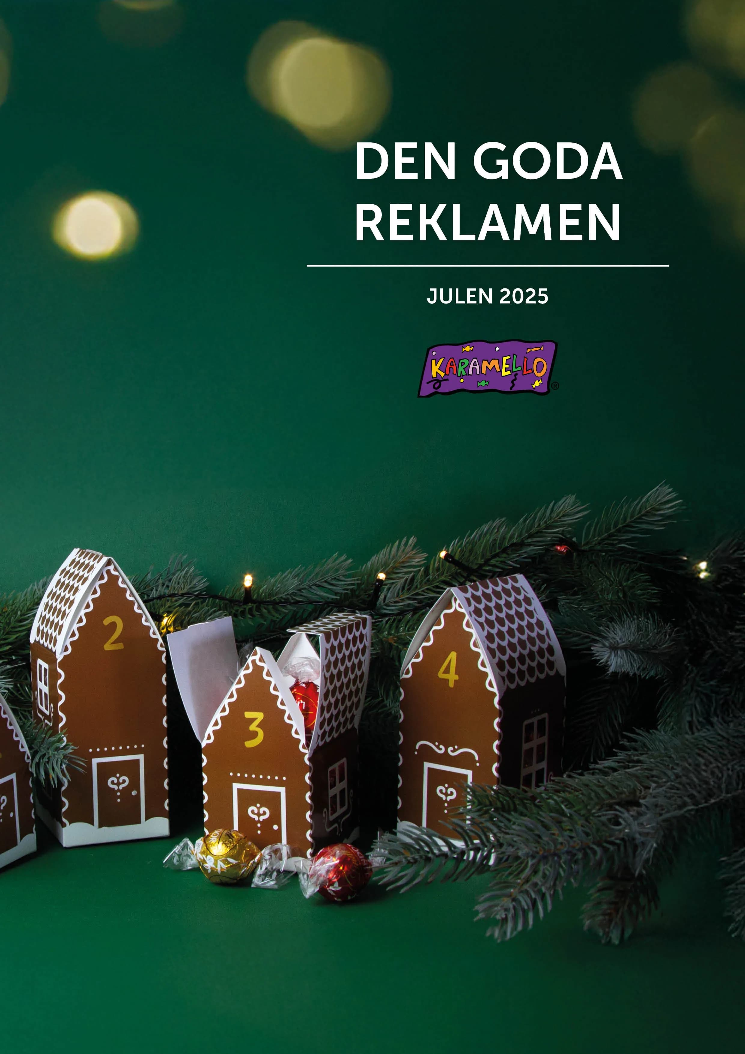 Julen 2025